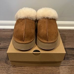 UGG Disquette Slipper